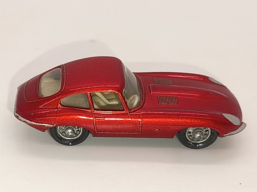 Jaguar type rot - jaguar,
