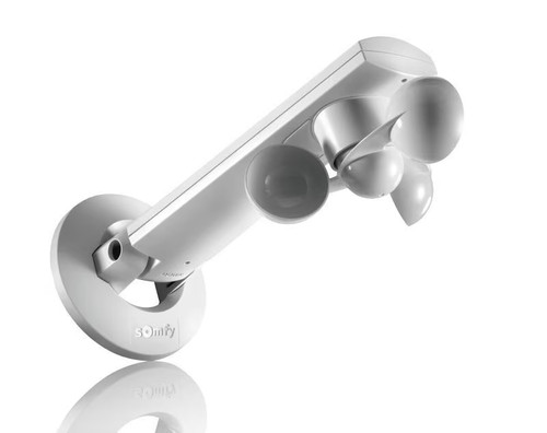 Somfy eolis wirefree - somfy, io