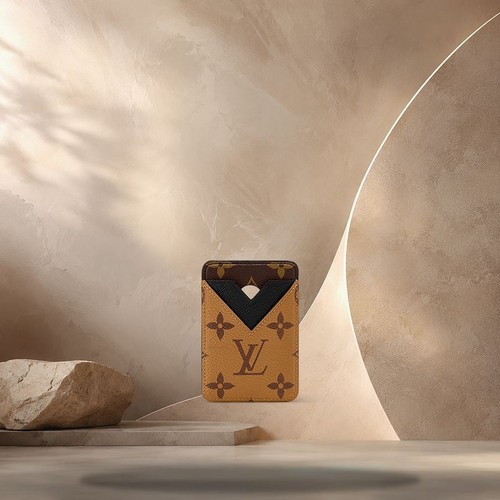 Louis vuitton magnetische - louis,