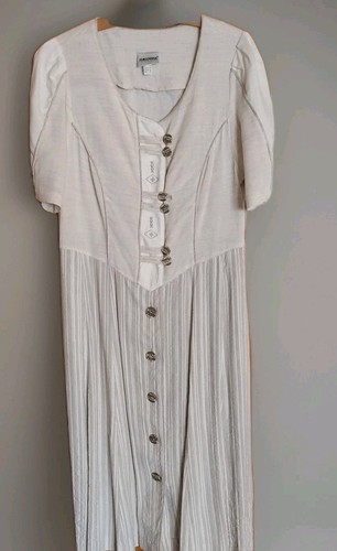 Dirndl trachtenkleid - dirndl,