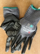 Schutzhandschuh Nitril