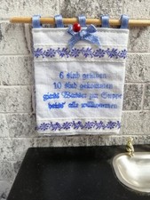 Haussegen-Spruch,originelleDek