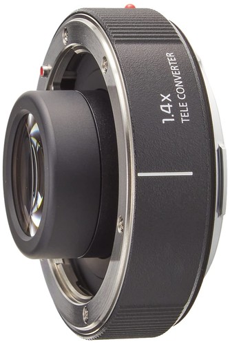 Panasonic dmw stc14 mount - dmw-stc14, l-mount