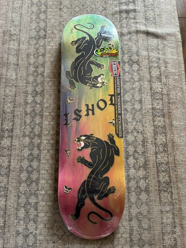 Real skateboards ishod wair - skateboards,