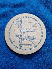 Bierdeckel Baiersdorf -