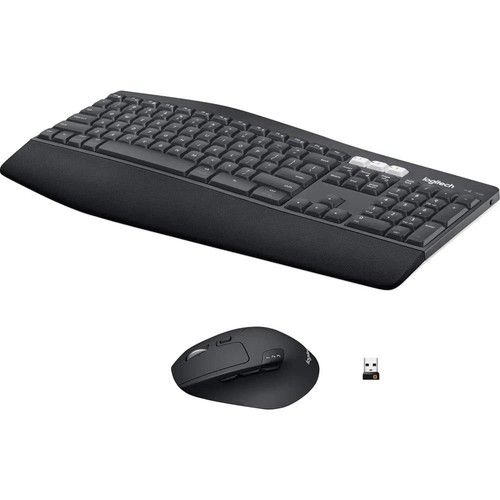 Logitech mk850 performance - logitech,