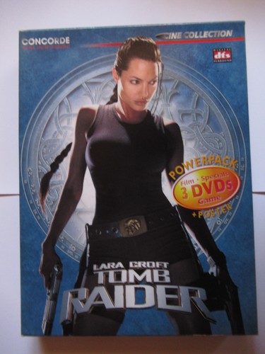 Lara croft tomb raider 3 - lara,