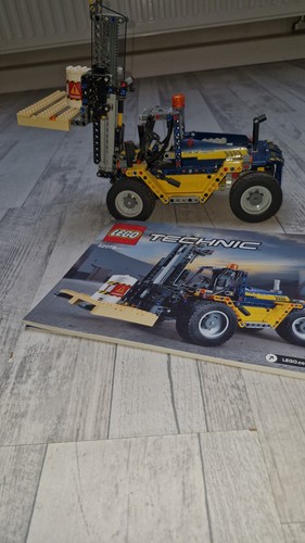Original lego technic - lego,