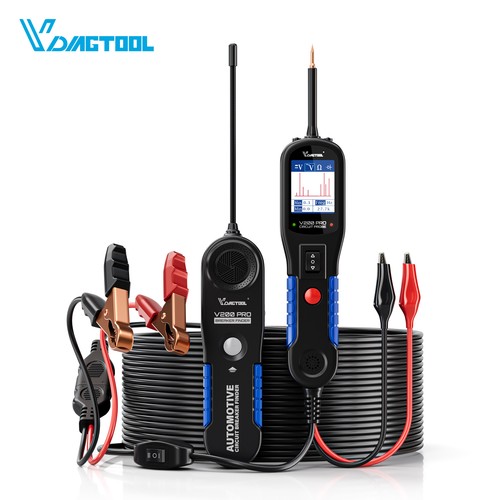 Vdiagtool v200pro powerscan - v200pro,