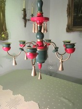 Erzgebirge Volkskunst