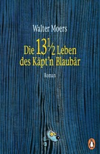 Die 13 1/2 Leben des Käpt'n