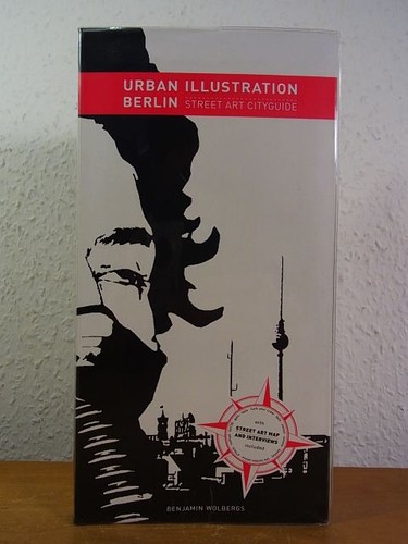 Urban illustration berlin - urban,