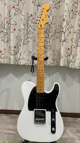 Fender squier telecaster - fender,