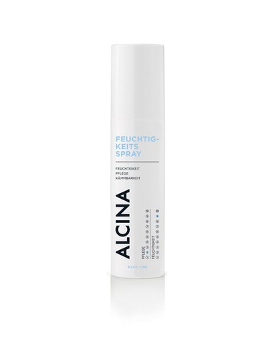 Alcina feuchtigkeits spray - alcina,