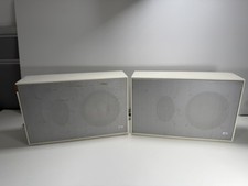 Braun L310 Lautsprecher