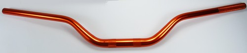 Fatbar atv over - size, aluminium