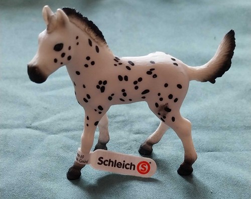Schleich 17076 knabstrupper - schleich,