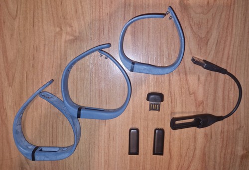 Fitbit flex wireless x - fitbit, 3