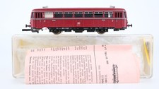 Trix H0 2484 Schienenbus BR