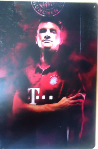 Thomas müller bayern - thomas,