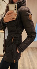 Naketano Winterjacke XS –