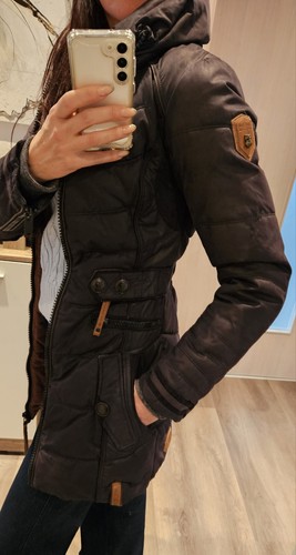 Naketano winterjacke - naketano,