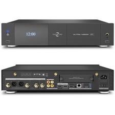 Dune HD Ultra Vision 4K | Dolby Vision | HDR 10+ | DLNA  3D Media Player