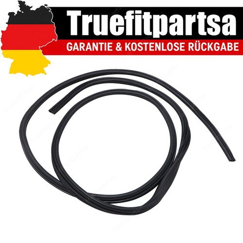 Türdichtung türgummi - türdichtung,