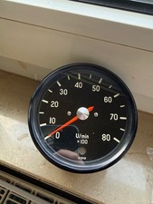 Nsu drehzahlmesser gebraucht - drehzahlmesser,
