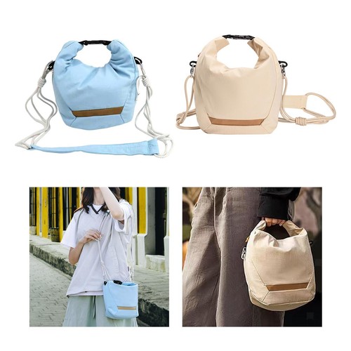 Kamera sling bag foto fall - kamera,