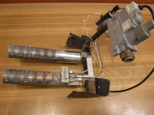 Viessmann Gasbrenner Gas