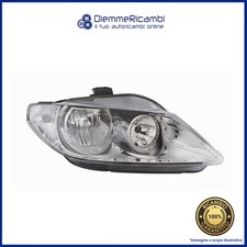 Scheinwerfer Projektor Vorne Rechts - Seat Exeo 09- >