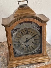 Kaminuhr hermle tempus fugit - kaminuhr,