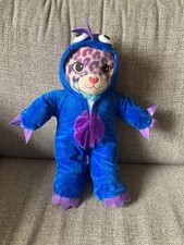 Teddy Mountain/Build A Bear