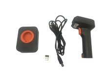 Tera 2D HW006 Barcode-Scanner