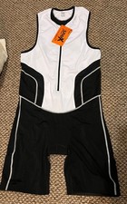 Sparx (size2XL)Triathlon Suit