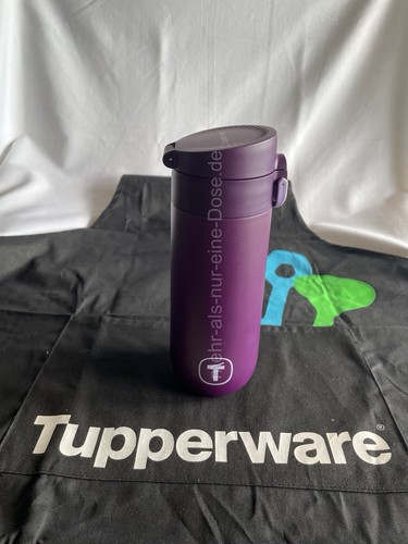 Tupperware thermobecher - tupperware,