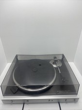 Telefunken Semi Rs 120 Cx 