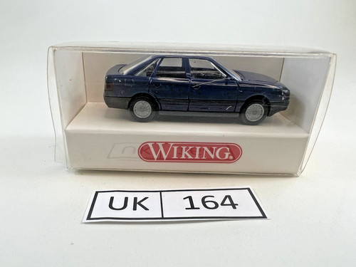 Wiking 1210214 audi h0 - wiking,