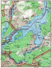 Berlin-Wannsee +60 Jahre alter