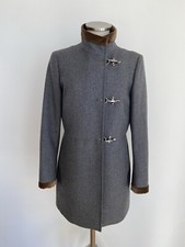 Fay Mantel "Virginia" Coat