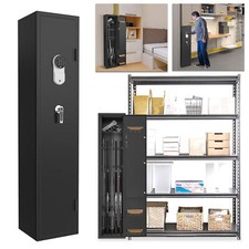 Digitaler Waffenschrank