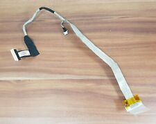 Displaykabel LCD WXGA LCM cable 6017B0146701 a. Notebook Toshiba Satellite L300D