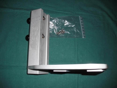 Draeger bracket datex ohmeda - bracket,