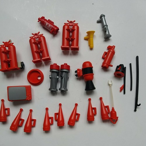 Playmobil konvolut - playmobil,,