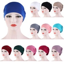 Muslim Hijab Turban Women