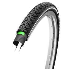 Fahrradreifen 28x1,40 Zoll 37-622 700x35c Reflex Pannenschutz 3 mm Set wählbar