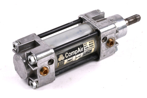 Compair iso 6431 - compair,