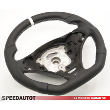TAUSCH Abgeflacht Lenkrad Tuning BMW M-POWER E82 E84 E87 E88 E90 E91 E92 E93