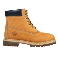 Dickies Herren Leder Stiefel